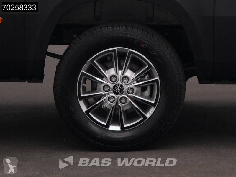 Bedrijfswagen Iveco 35S21 BPM VRIJ! 3.0L...