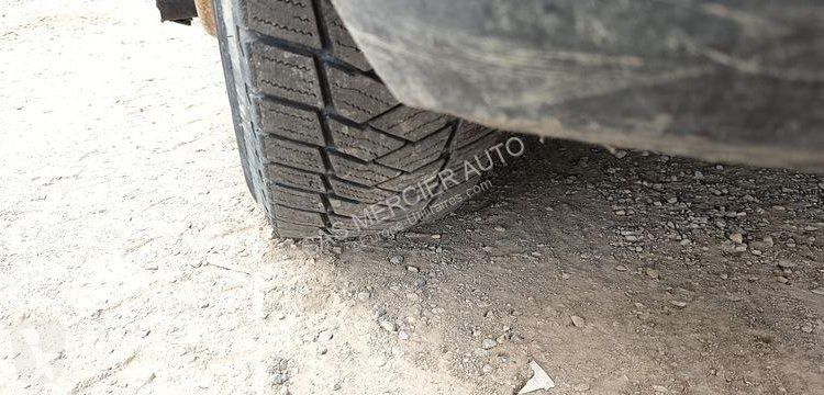 Furgoneta Renault