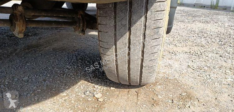 Veículo utilitário Iveco