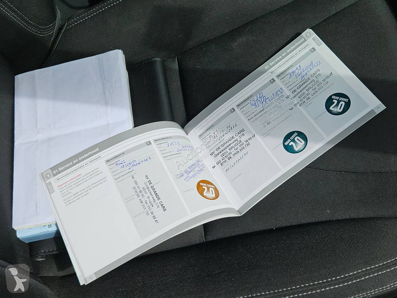 Autoutilitară Volvo D3