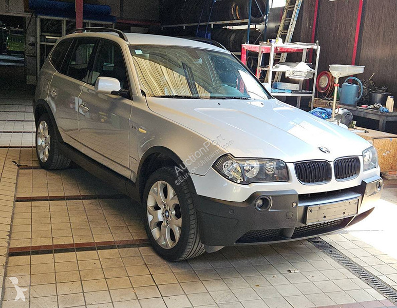 Furgoneta BMW _ 3.0i Automatic