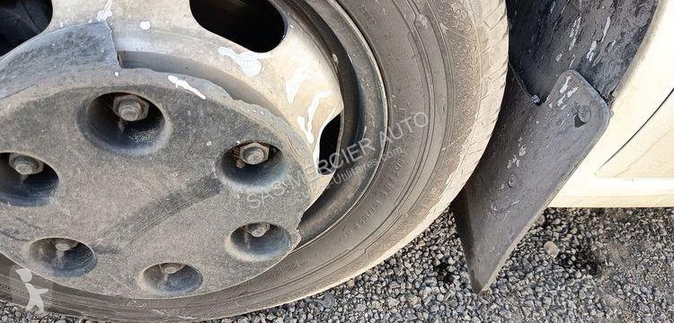 Véhicule utilitaire Renault