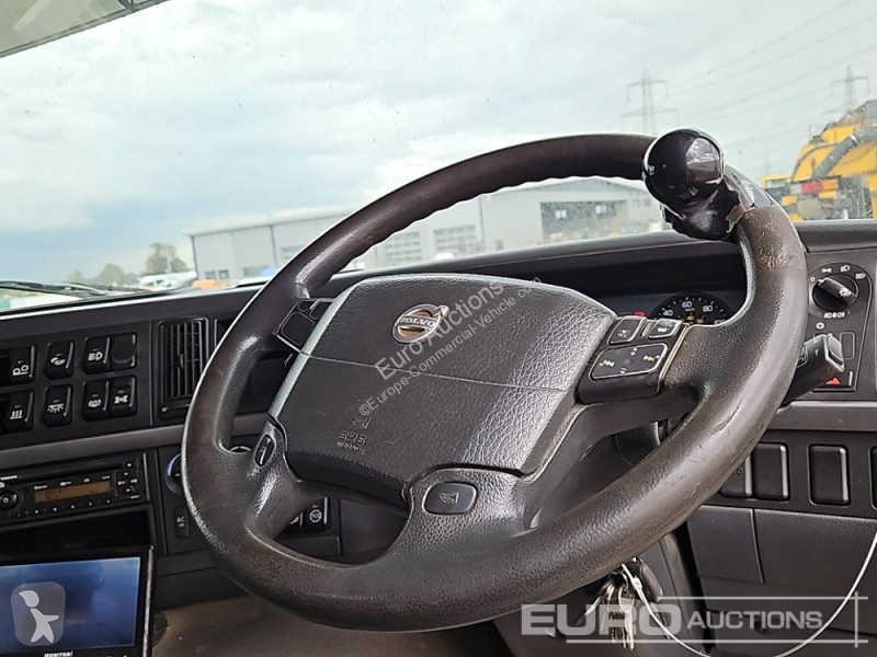 Autoutilitară Volvo 0