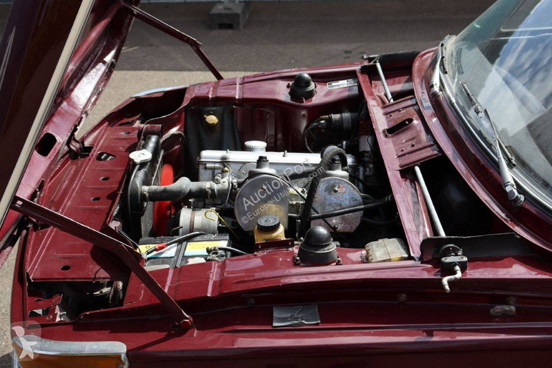 Furgoneta BMW  1602