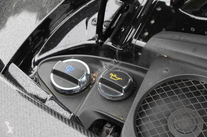 Furgoneta Porsche 991 Carrera 4S