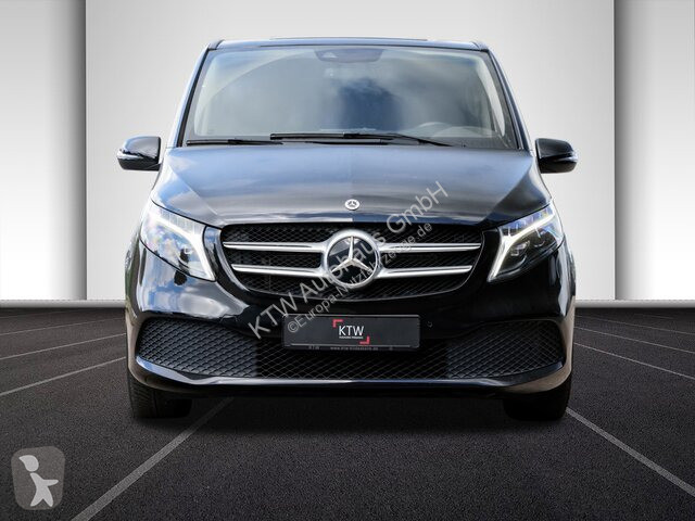 Užitkové vozidlo Mercedes