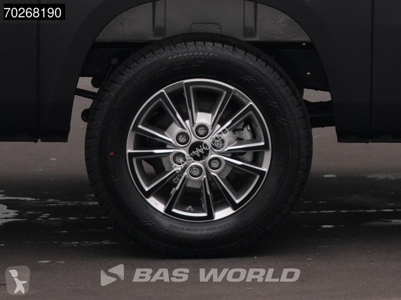 Bedrijfswagen Iveco 35S21 BPM VRIJ! 3.0L...
