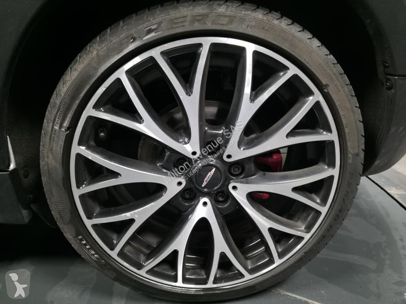 Лекотоварен автомобил Mini