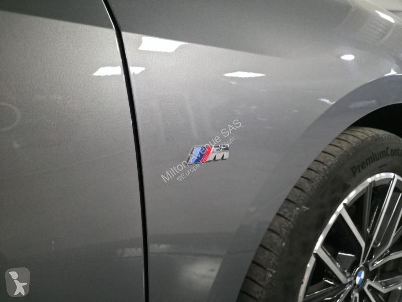 عربة نفعية BMW SERIE 2 218i Active Tourer - BVR...