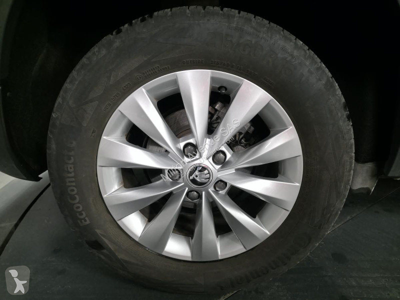 Veicolo commerciale Skoda KAROQ 2.0 TDI SCR -...