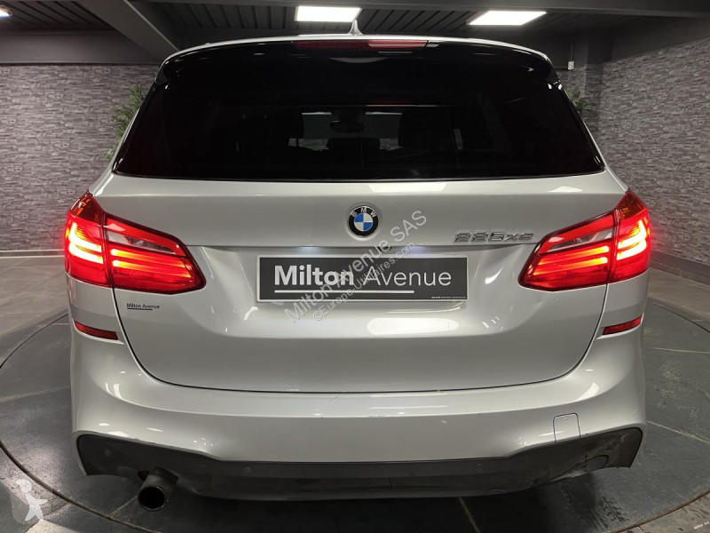 Samochód dostawczy BMW SERIE 2 225xe Active...