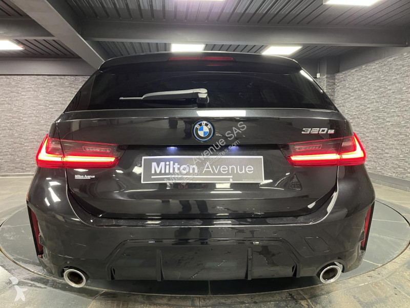 Véhicule utilitaire BMW SERIE 3 320e Touring -...