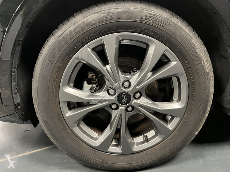 عربة نفعية Ford KUGA 2.5 Duratec Flexifuel -...