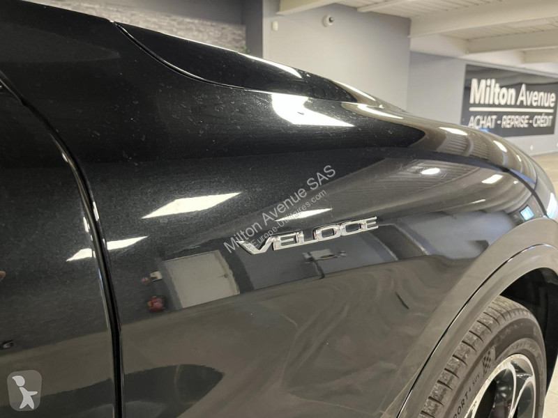 Samochód dostawczy Alfa-Roméo STELVIO 2.2 D -...