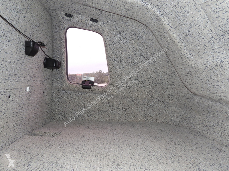 Furgoneta Iveco 35S18 DAILY