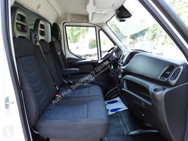 Furgoneta Iveco 35S18 DAILY