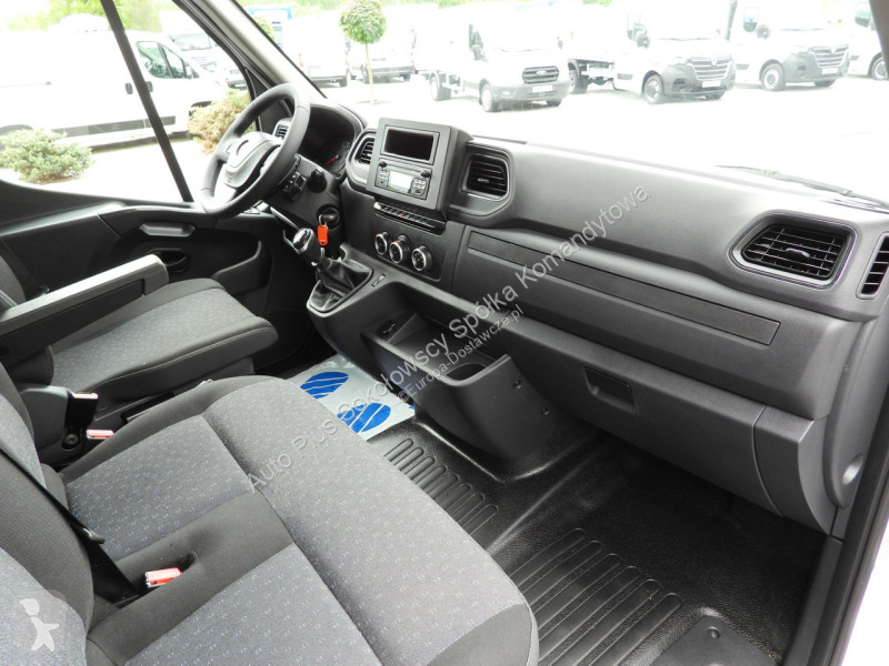 عربة نفعية Opel  MOVANO