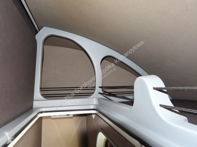 عربة نفعية Opel  MOVANO