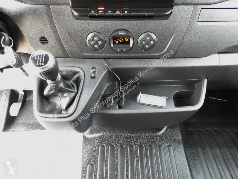 عربة نفعية Opel  MOVANO