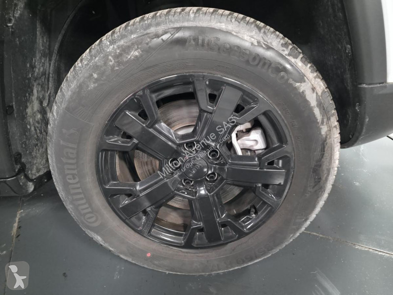Samochód dostawczy Jeep COMPASS 1.3 Turbo T4 -...