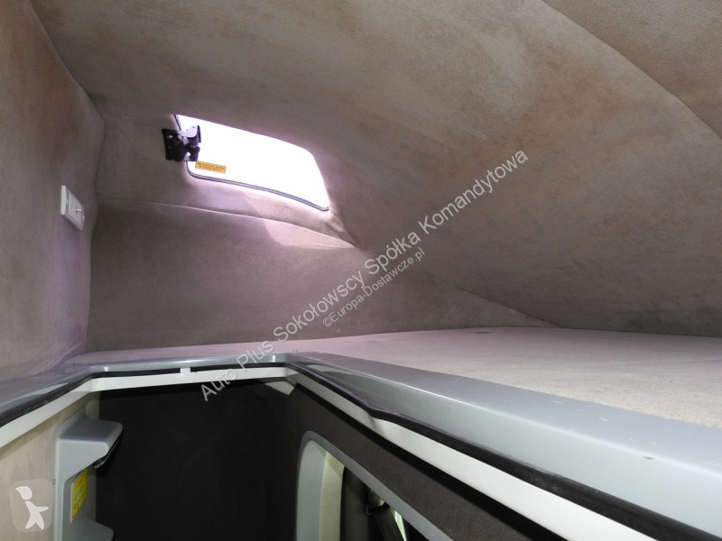 Furgoneta Renault  MASTER