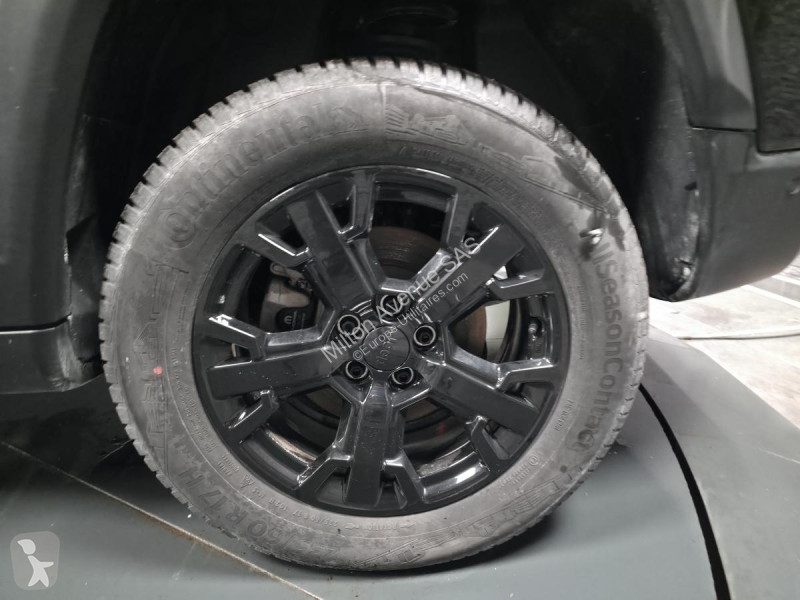 Samochód dostawczy Jeep COMPASS 1.3 Turbo T4 -...