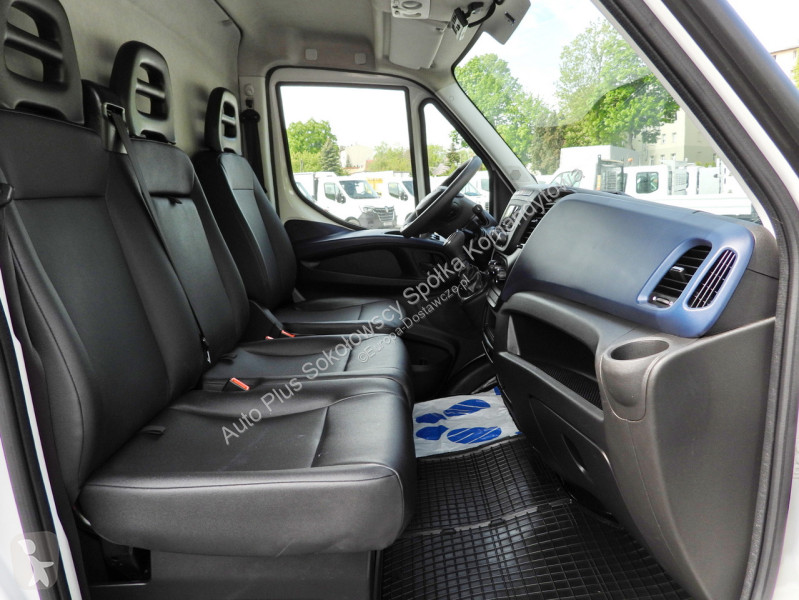 Furgoneta Iveco 35S14 DAILY