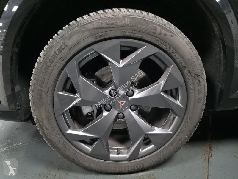 Samochód dostawczy Cupra Formentor 2.0 TDI -...