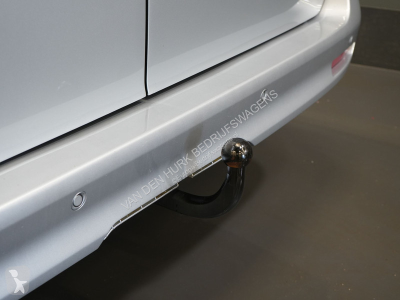 Furgoneta Mercedes Aut. L3 DC Dubbel Cabine BPM...