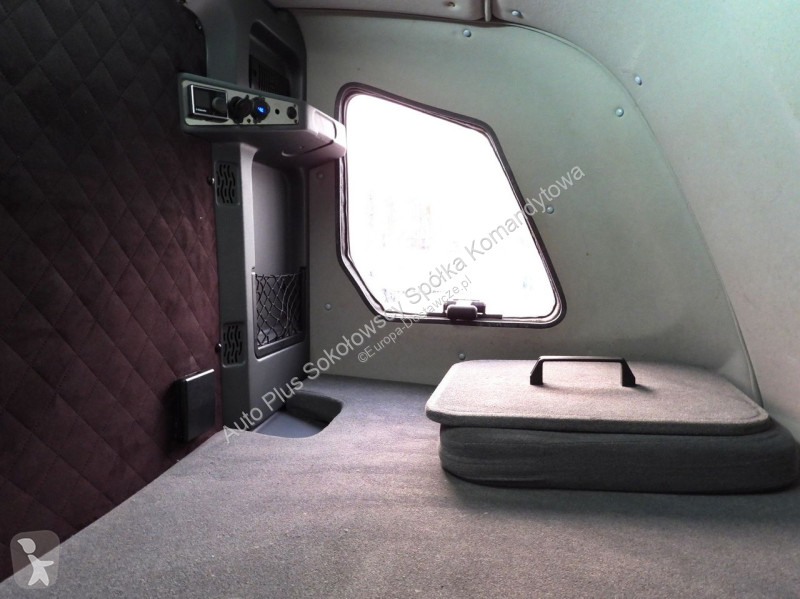 Furgoneta Renault  MASTER