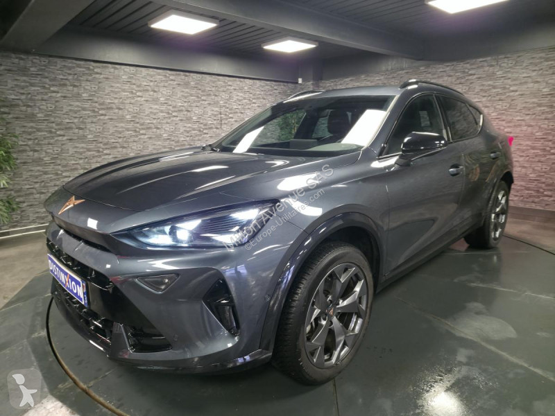 Samochód dostawczy Cupra Formentor 2.0 TDI -...