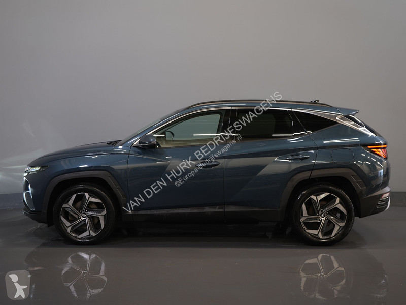 Furgoneta Hyundai 1.6 T-GDI PHEV Premium 4WD/...
