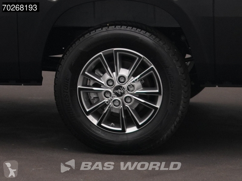 Bedrijfswagen Iveco 35S21 BPM VRIJ! 210PK 3.0L...