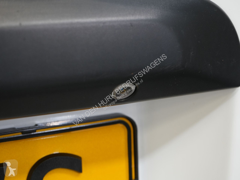 Furgoneta Toyota 2.0 Aut. L3 Adapt.Cruise/...