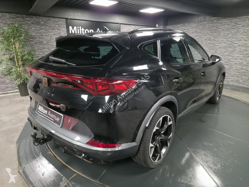 Furgoneta Cupra Formentor 1.4 e-Hybrid - 245 -...