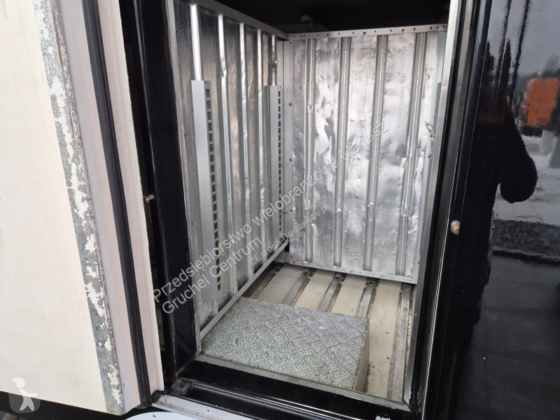 Лекотоварен автомобил Ford Transit 350 2.0 TDCi...