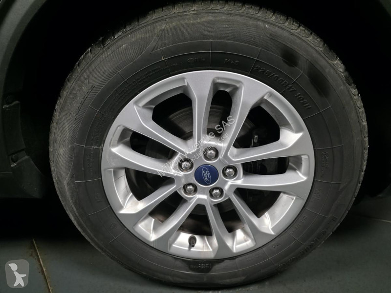 Samochód dostawczy Ford KUGA 1.5 EcoBlue - 120...