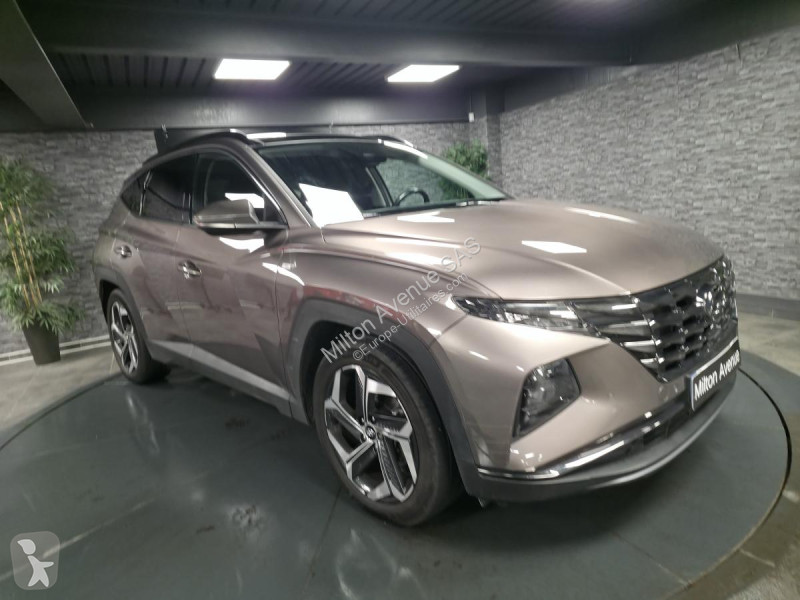 Samochód dostawczy Hyundai TUCSON 1.6 CRDi...