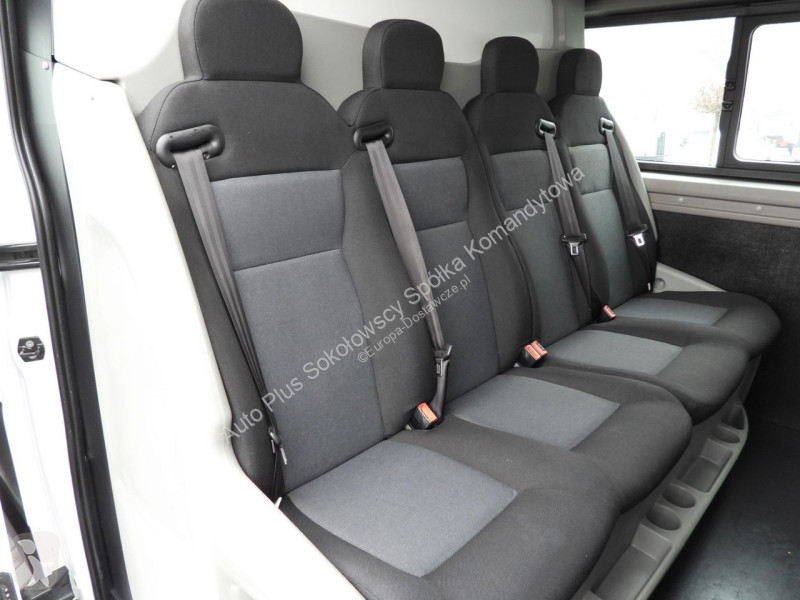 Furgoneta Renault  MASTER