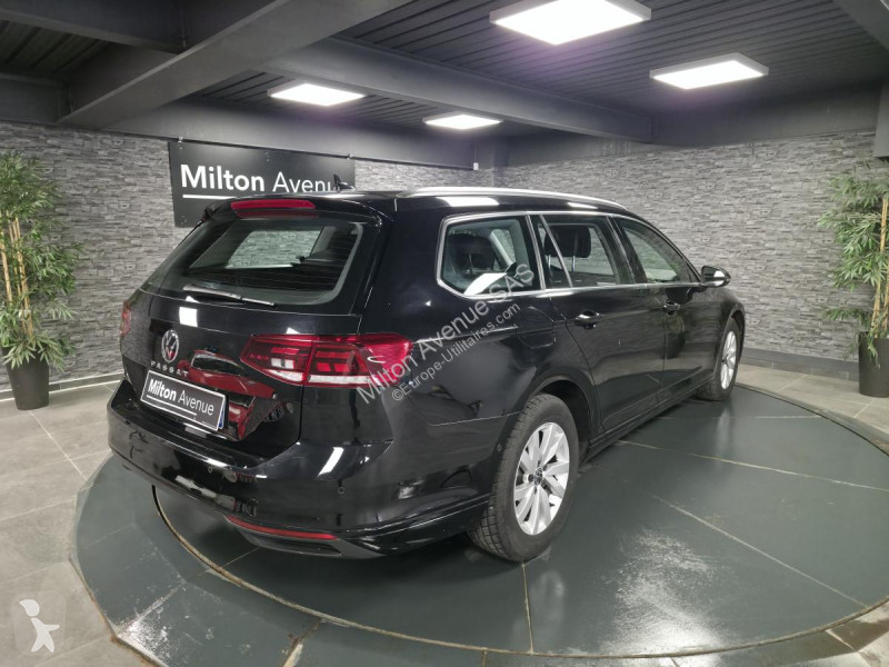 Volkswagen PASSAT SW 2.0 16V TDI Evo - 150 - BV...