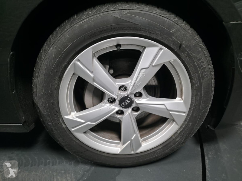 Samochód dostawczy Audi A6 Avant 2.0 40 TDI -...
