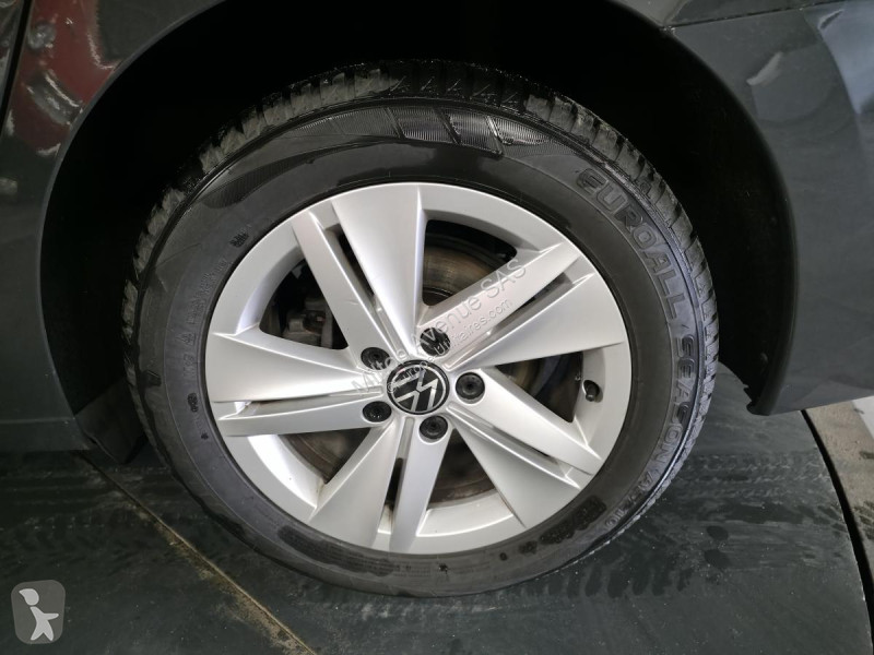 عربة نفعية Volkswagen GOLF SW 2.0 TDI SCR - 150...