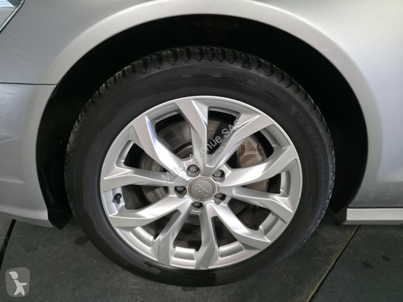 عربة نفعية Audi A6 2.0 TFSI - 252 - BV S-tronic...