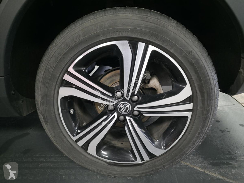 Samochód dostawczy MG ZS 1.5L VTi  Tech - 106...