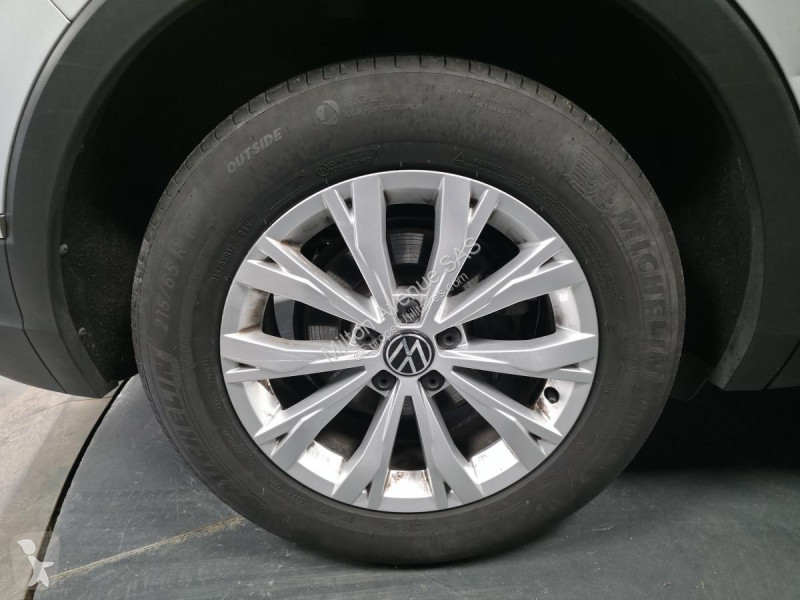 عربة نفعية Volkswagen TIGUAN 2.0 16V TDI...