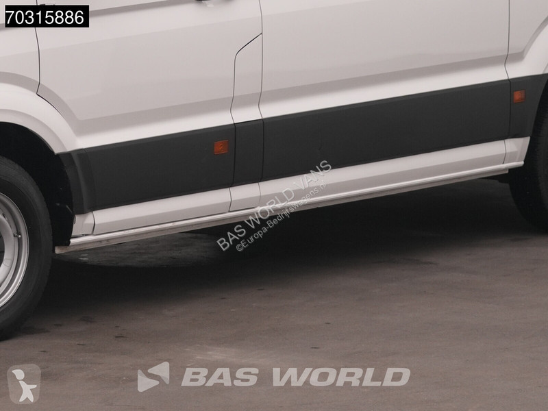 Nyttofordon Volkswagen 140pk L3H3 Airco Camera...