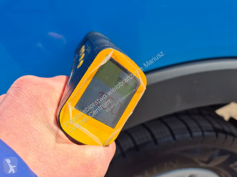 Лекотоварен автомобил Ford Transit 2.2 / L3H2 /...