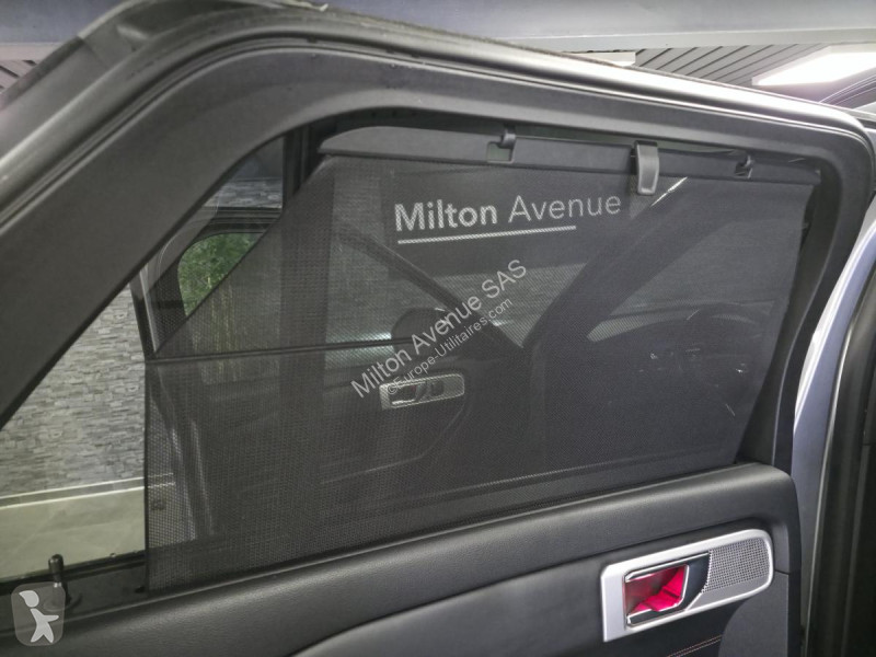 عربة نفعية Ford EXPLORER 3.0 V6 EcoBoost - 457...