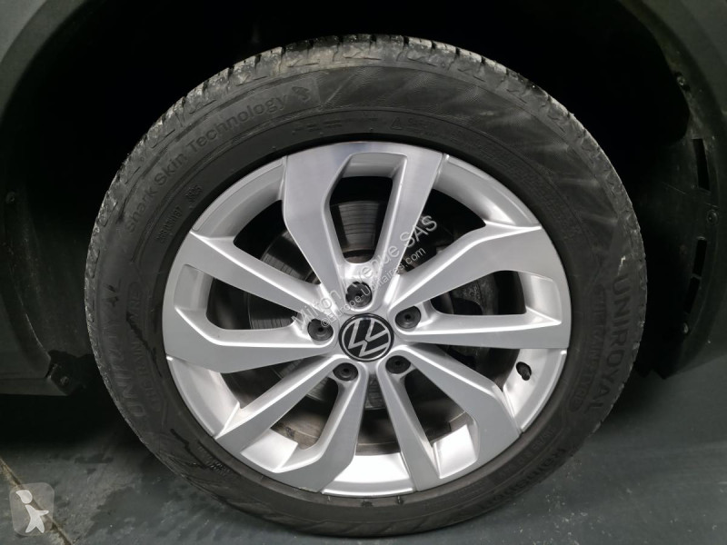 Volkswagen T-ROC 2.0 TDI - 150 - BV DSG 7...