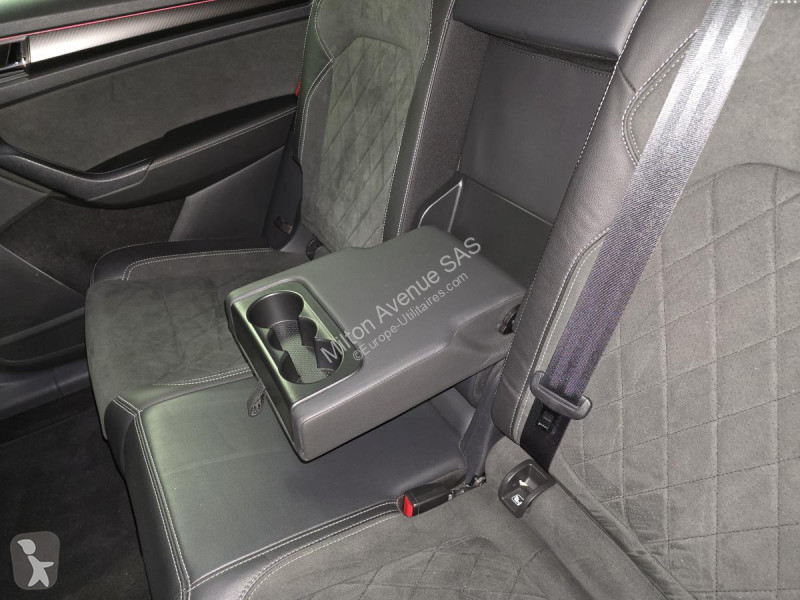 Samochód dostawczy Skoda KODIAQ 2.0 TDI SCR -...